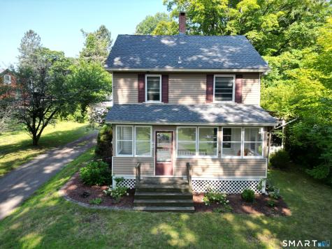 75 Main Street Middlefield CT 06481