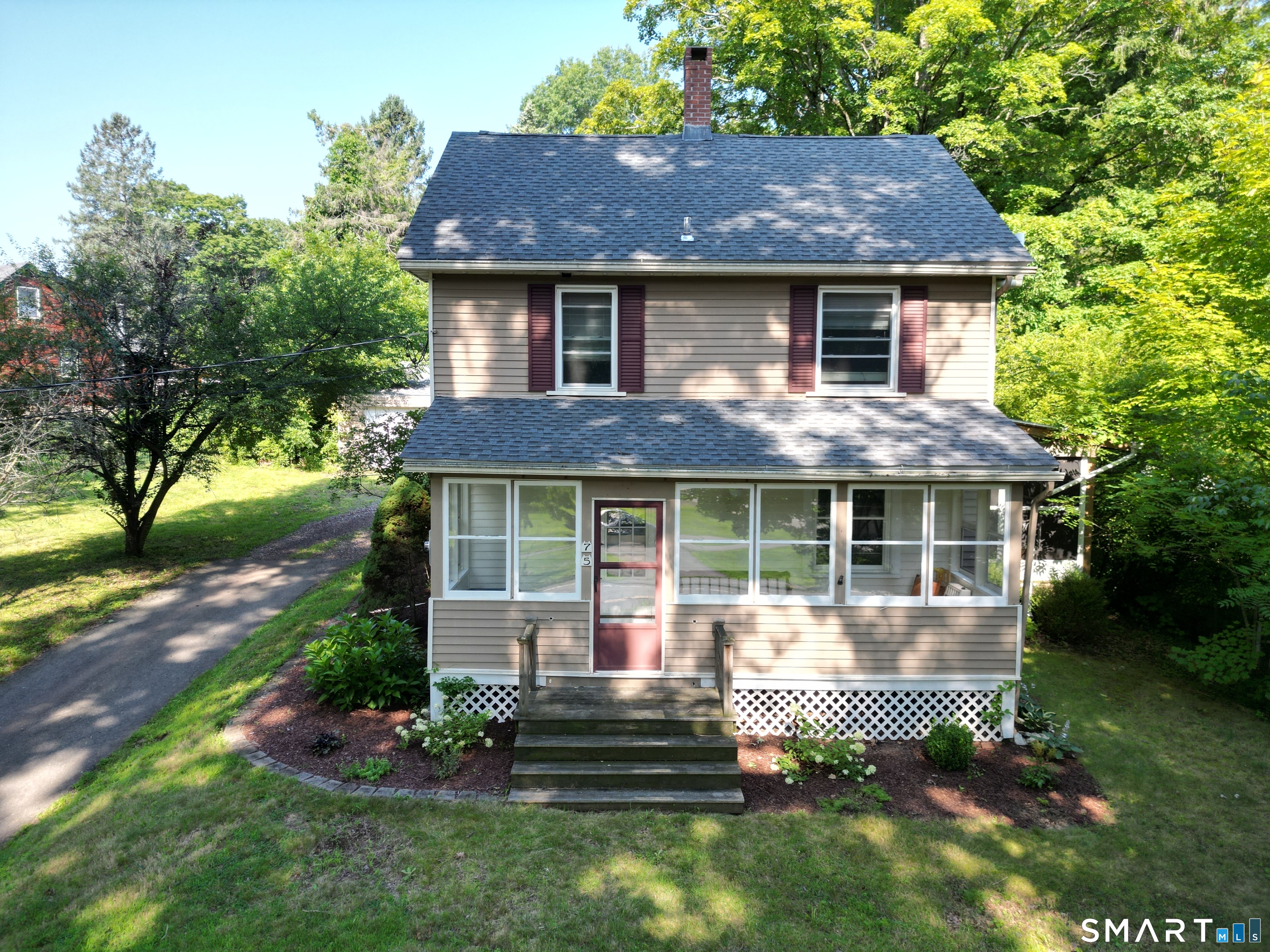 75 Main Street Middlefield CT 06481