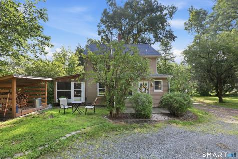 75 Main Street Middlefield CT 06481