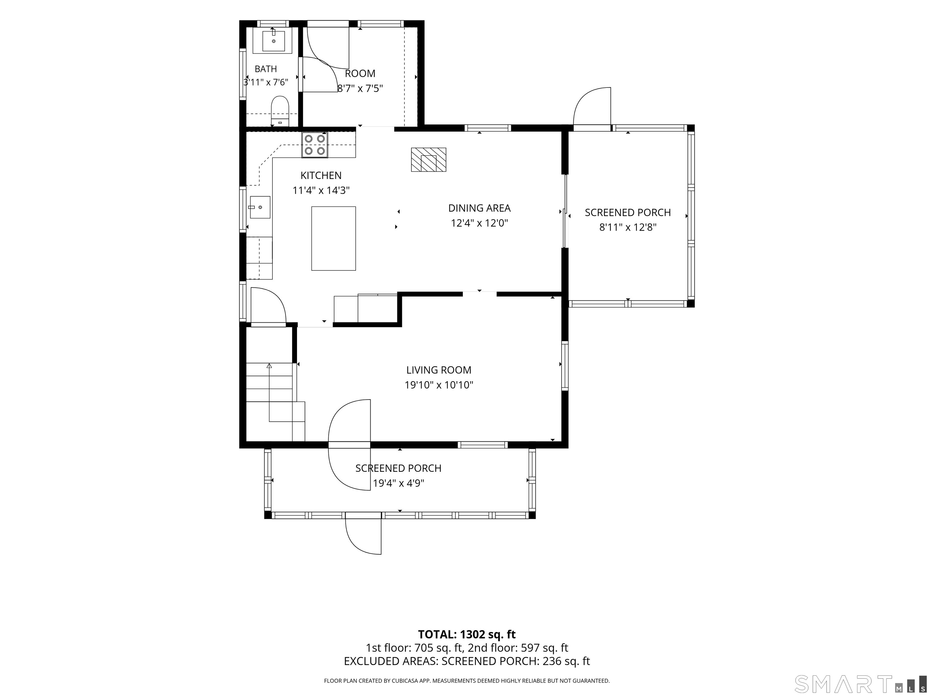 75 Main Street Middlefield CT 06481