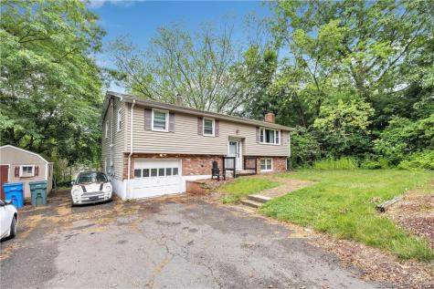 150 Colony Street Hamden CT 06518