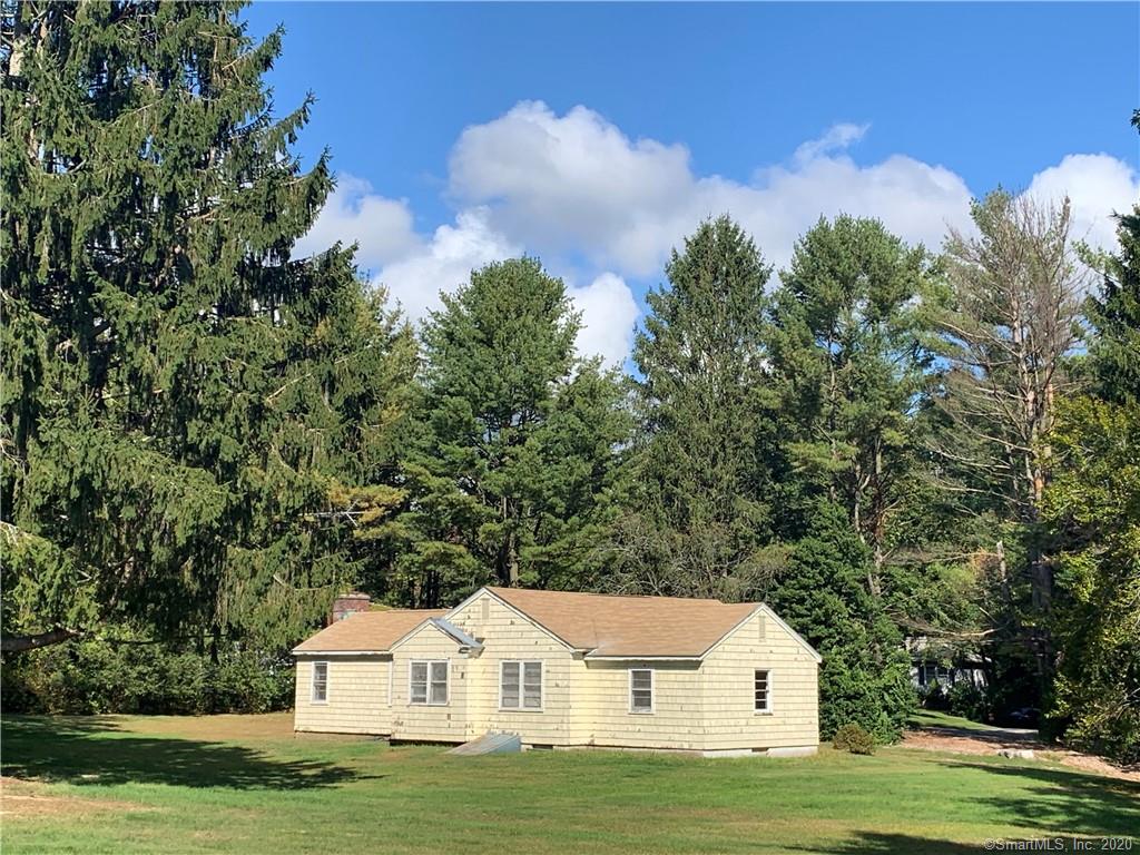 24 Rimmon Hill Road Woodbridge CT 06525