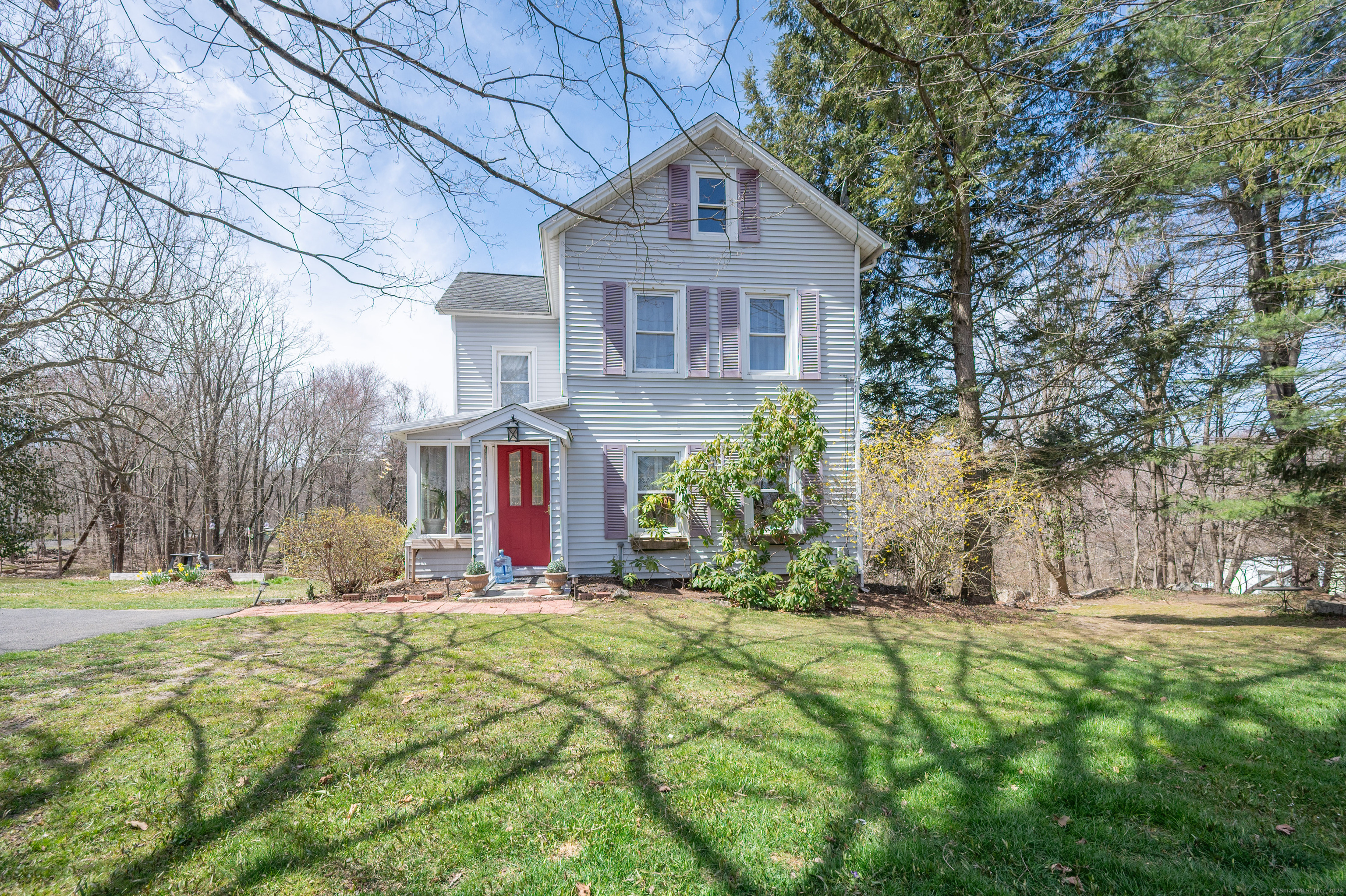 113 Long Ridge Road Danbury CT 06810