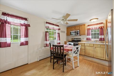 124 Yantic Road Norwich CT 06360