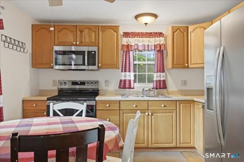 124 Yantic Road Norwich CT 06360