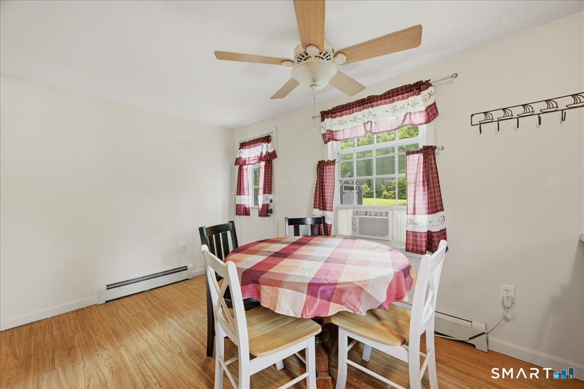 124 Yantic Road Norwich CT 06360
