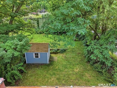 124 Yantic Road Norwich CT 06360