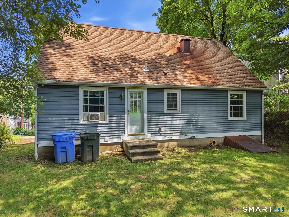 124 Yantic Road Norwich CT 06360