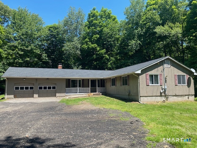 725 Georges Hill Road Southbury CT 06488