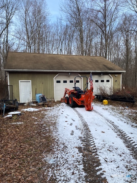 725 Georges Hill Road Southbury CT 06488