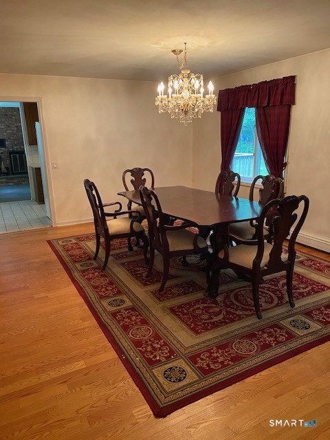 725 Georges Hill Road Southbury CT 06488