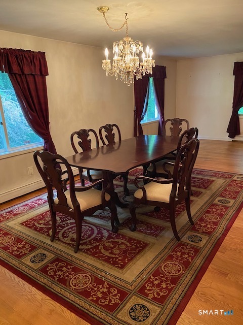 725 Georges Hill Road Southbury CT 06488