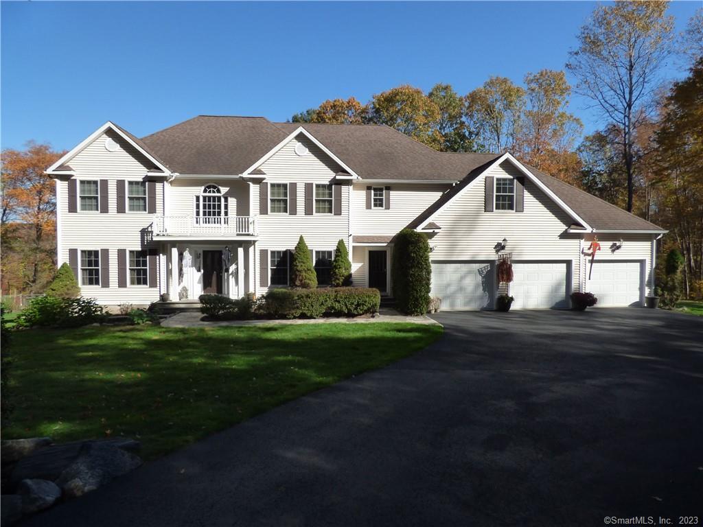 77 Britiani Road Southbury CT 06488
