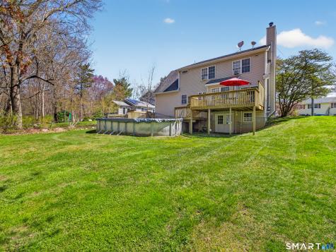 11 Cottage Lane East Lyme CT 06357