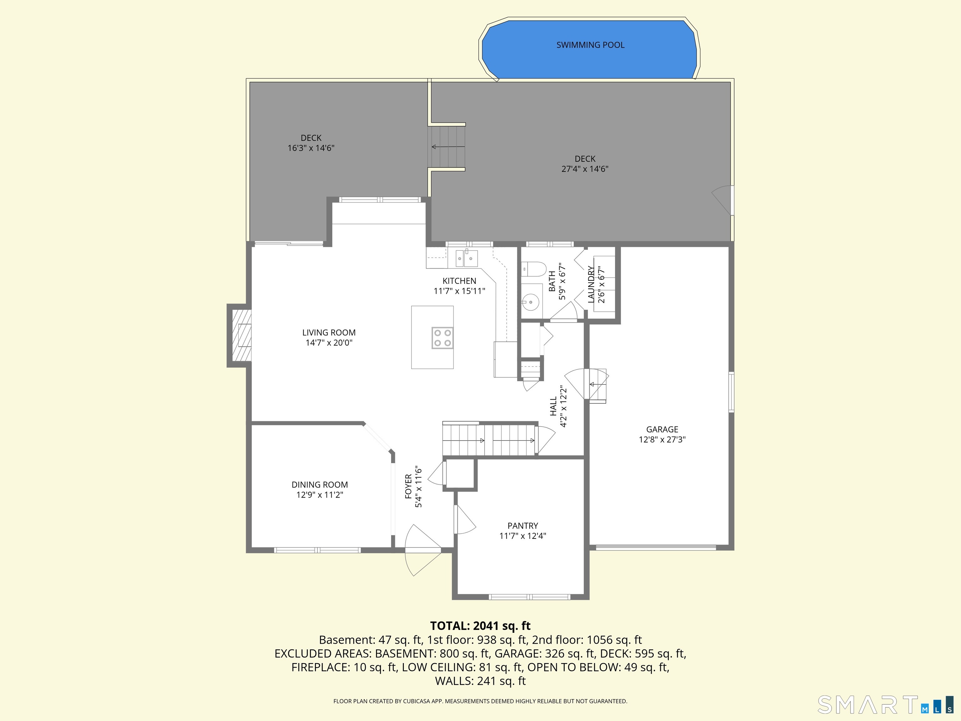 11 Cottage Lane East Lyme CT 06357