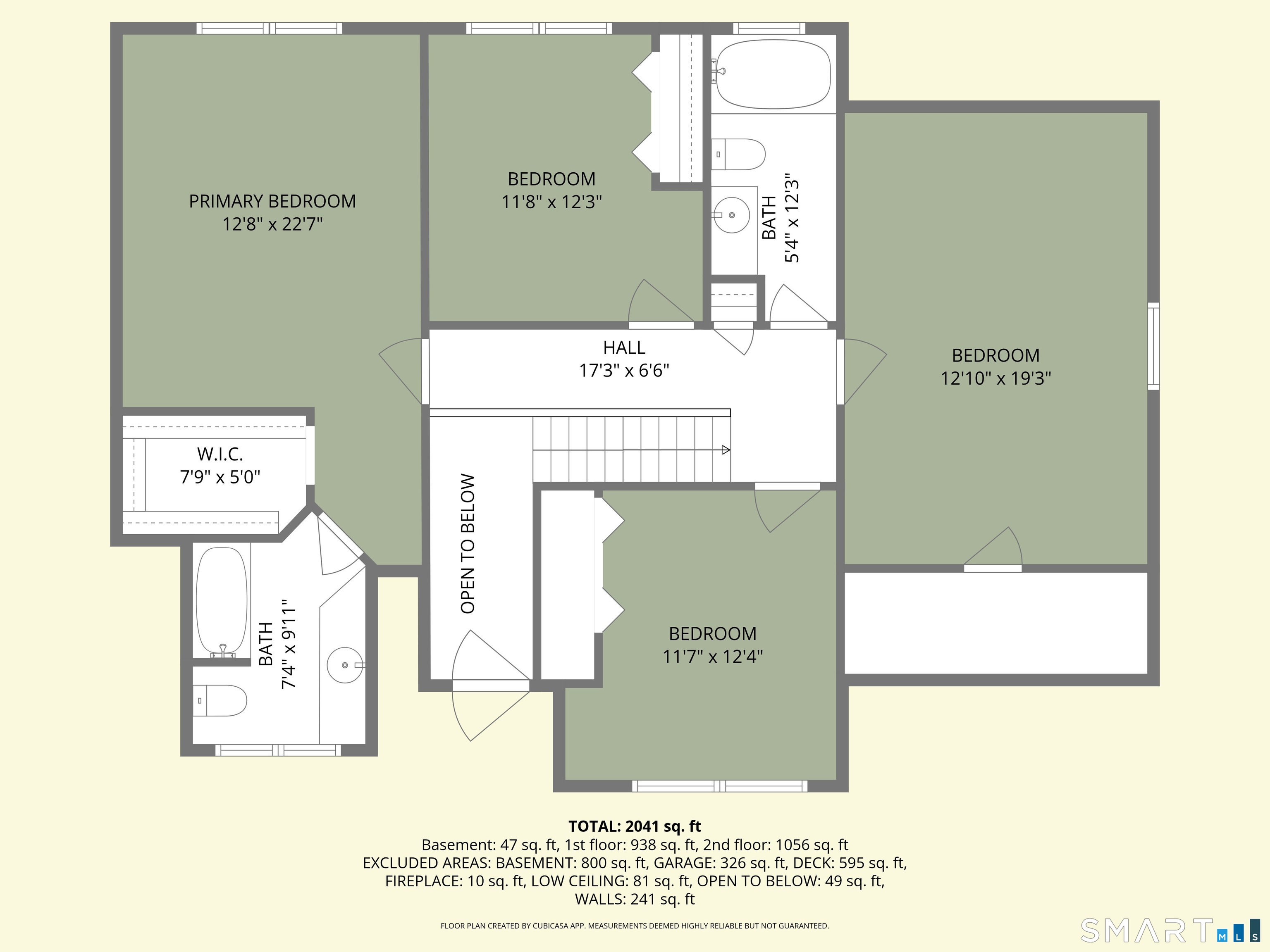 11 Cottage Lane East Lyme CT 06357