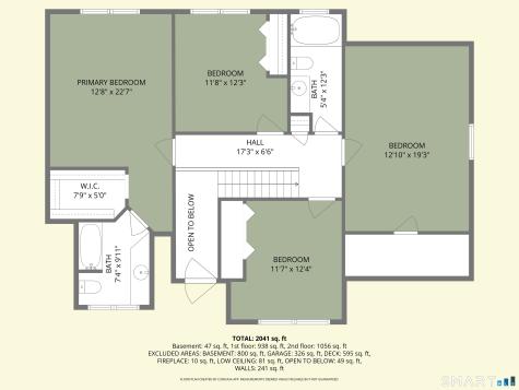 11 Cottage Lane East Lyme CT 06357