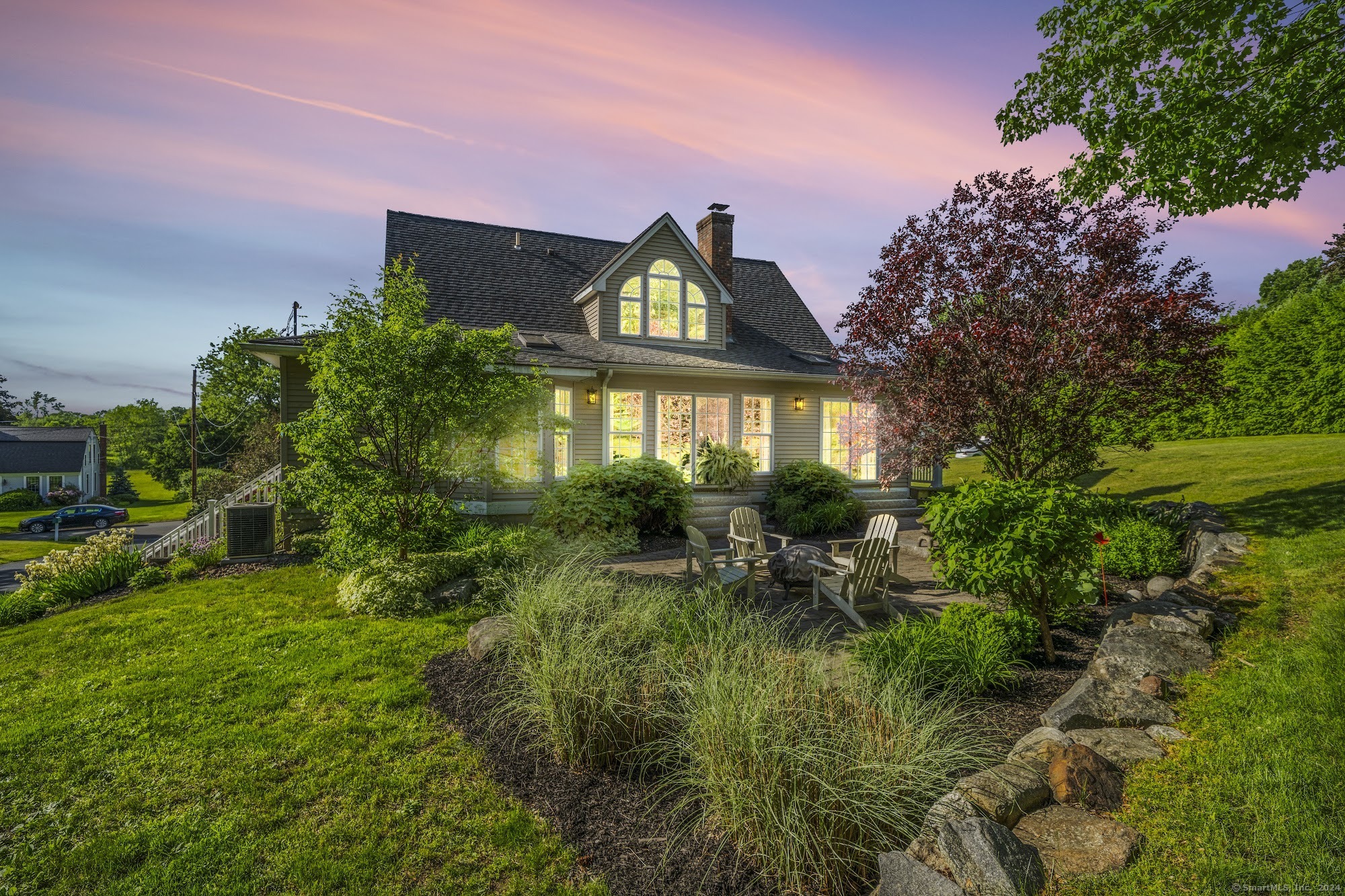 12 Wendover Road Suffield CT 06078