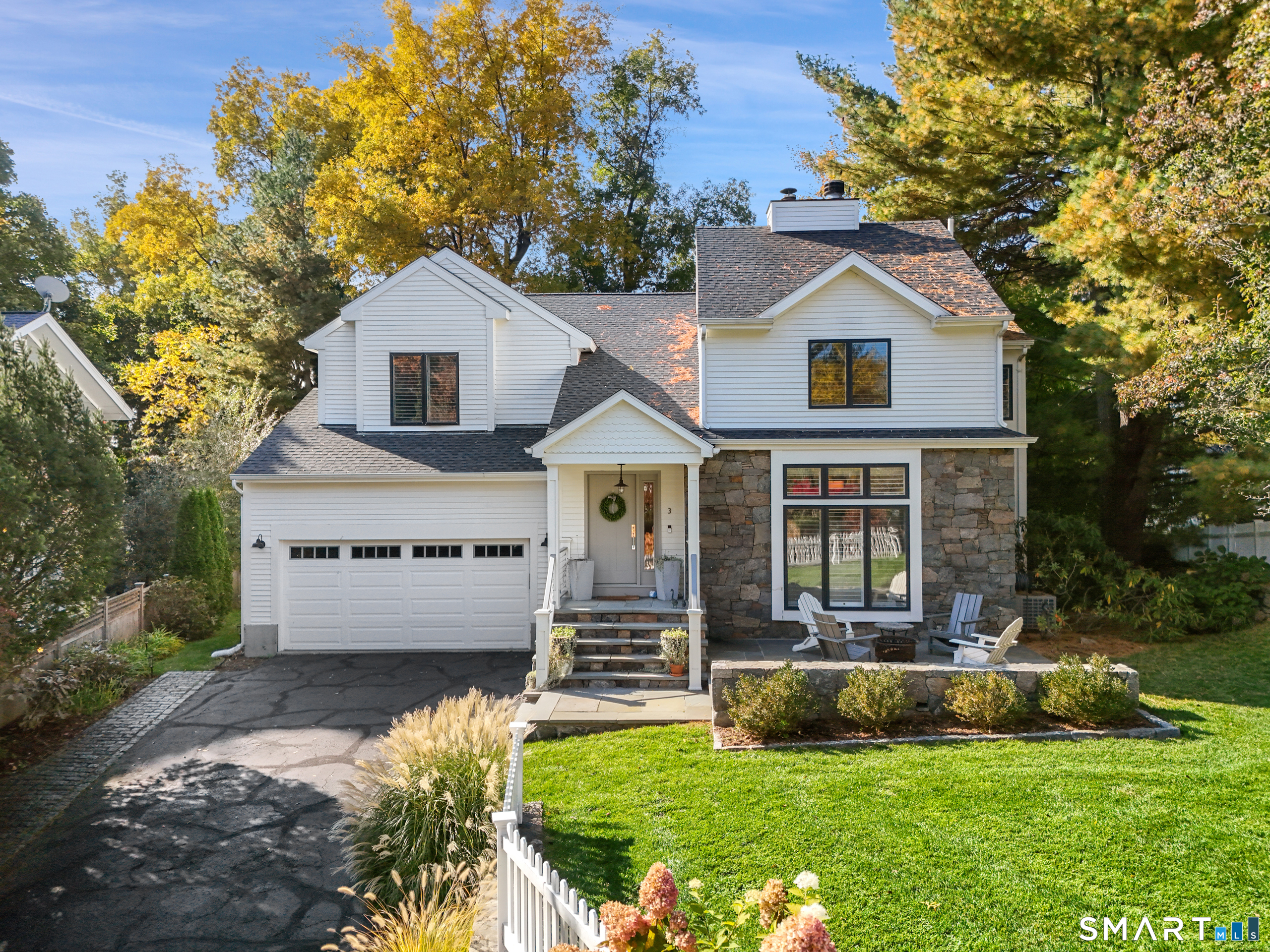 3 Pond Ridge Lane Norwalk CT 06853