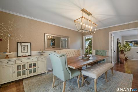 3 Pond Ridge Lane Norwalk CT 06853