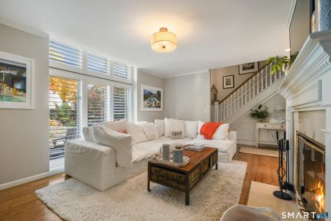 3 Pond Ridge Lane Norwalk CT 06853