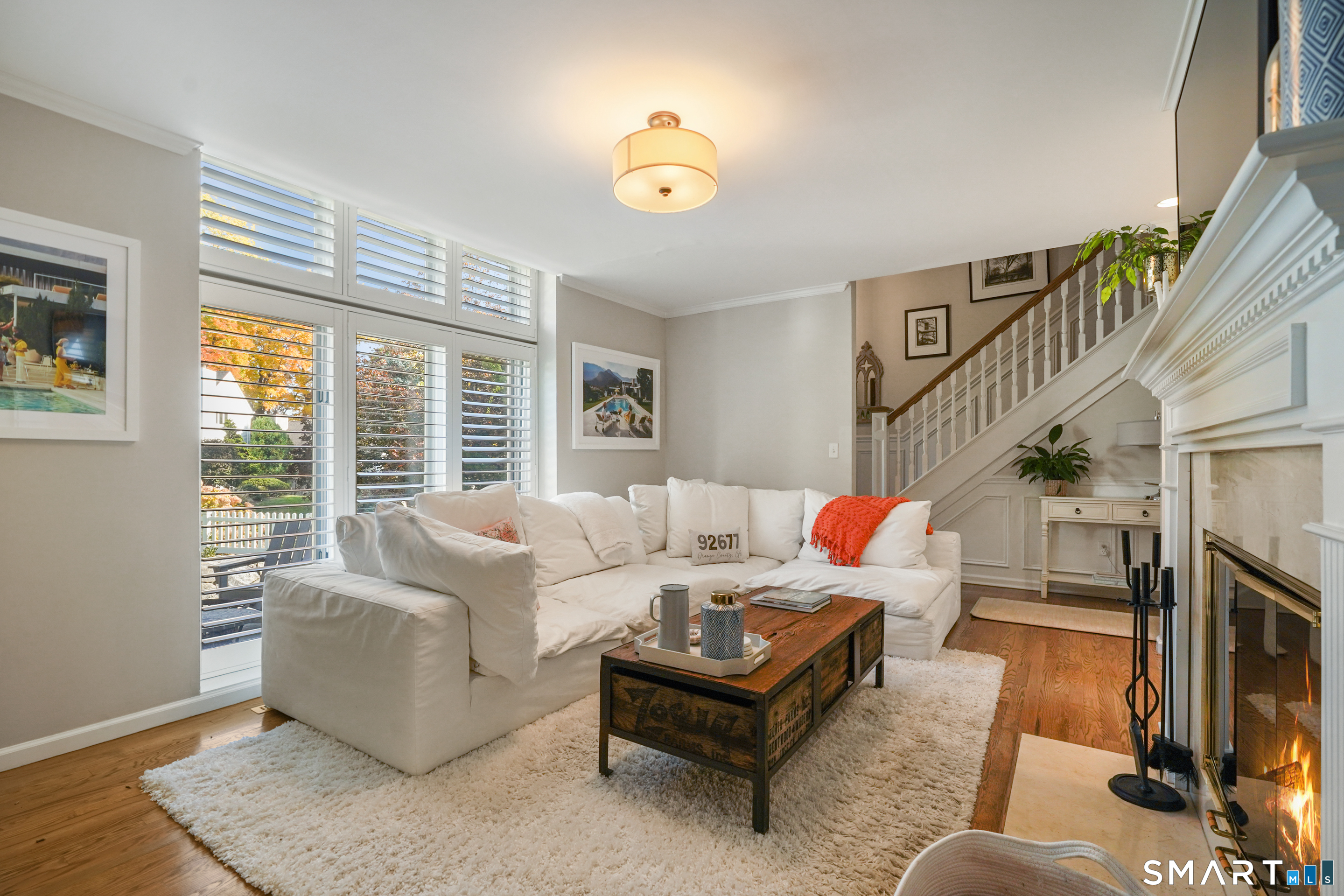 3 Pond Ridge Lane Norwalk CT 06853