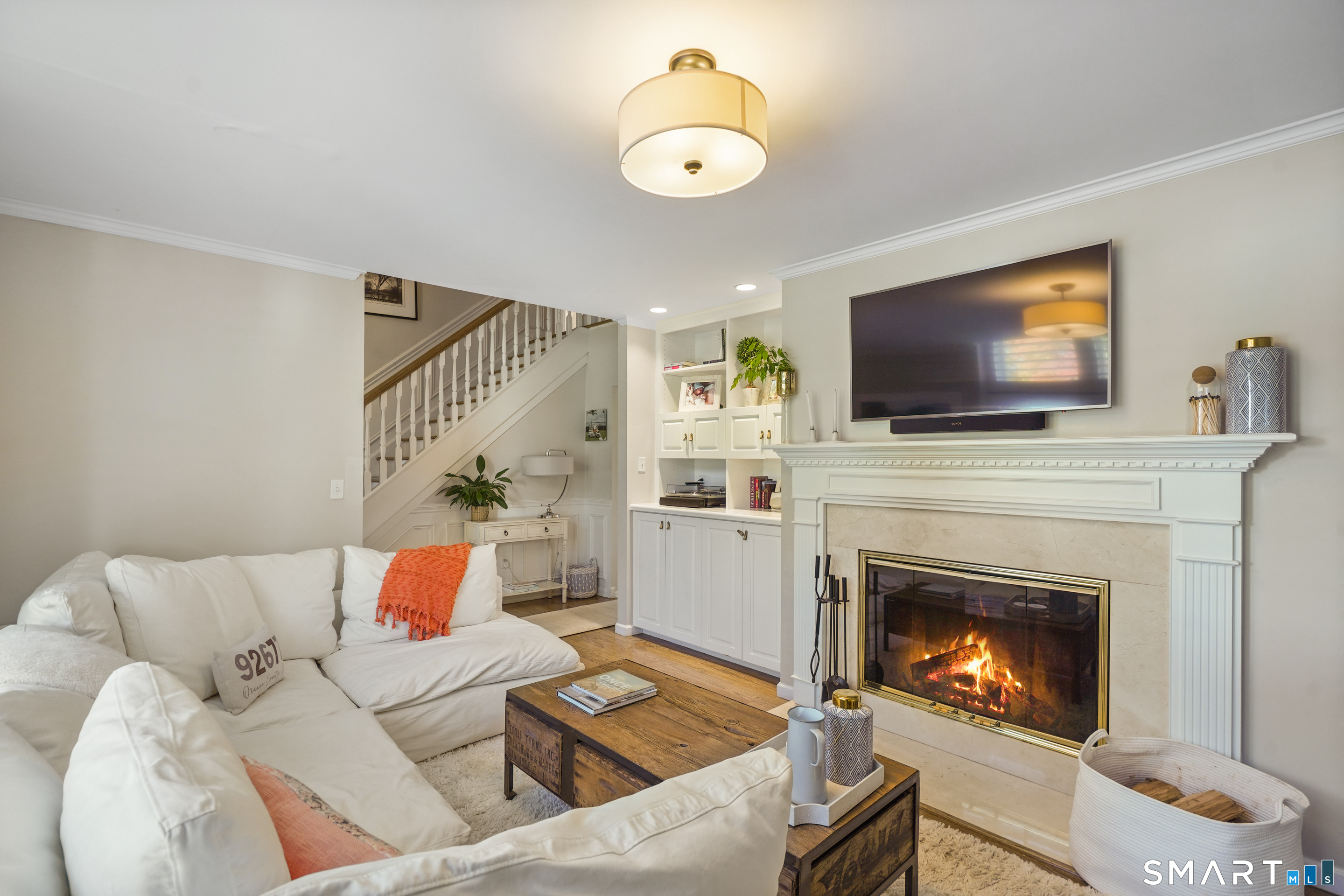 3 Pond Ridge Lane Norwalk CT 06853