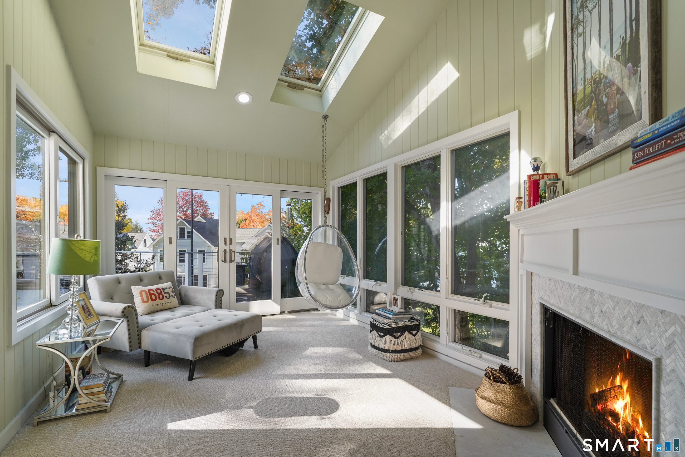 3 Pond Ridge Lane Norwalk CT 06853