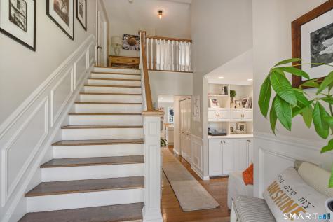 3 Pond Ridge Lane Norwalk CT 06853