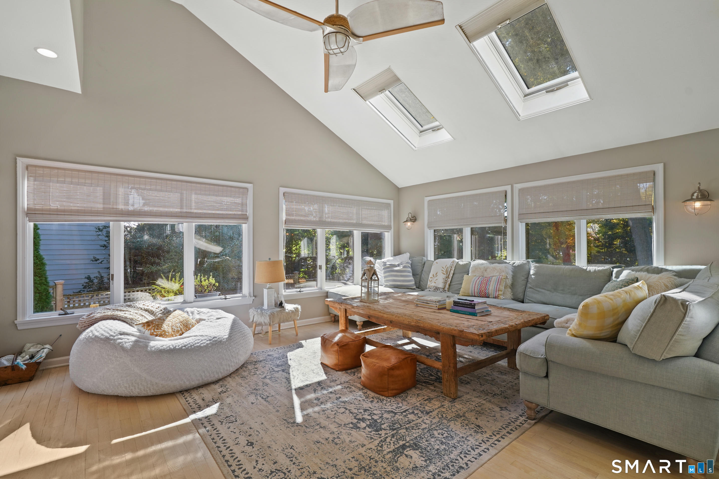 3 Pond Ridge Lane Norwalk CT 06853