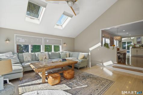 3 Pond Ridge Lane Norwalk CT 06853
