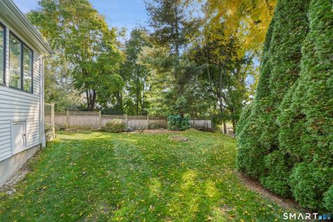 3 Pond Ridge Lane Norwalk CT 06853
