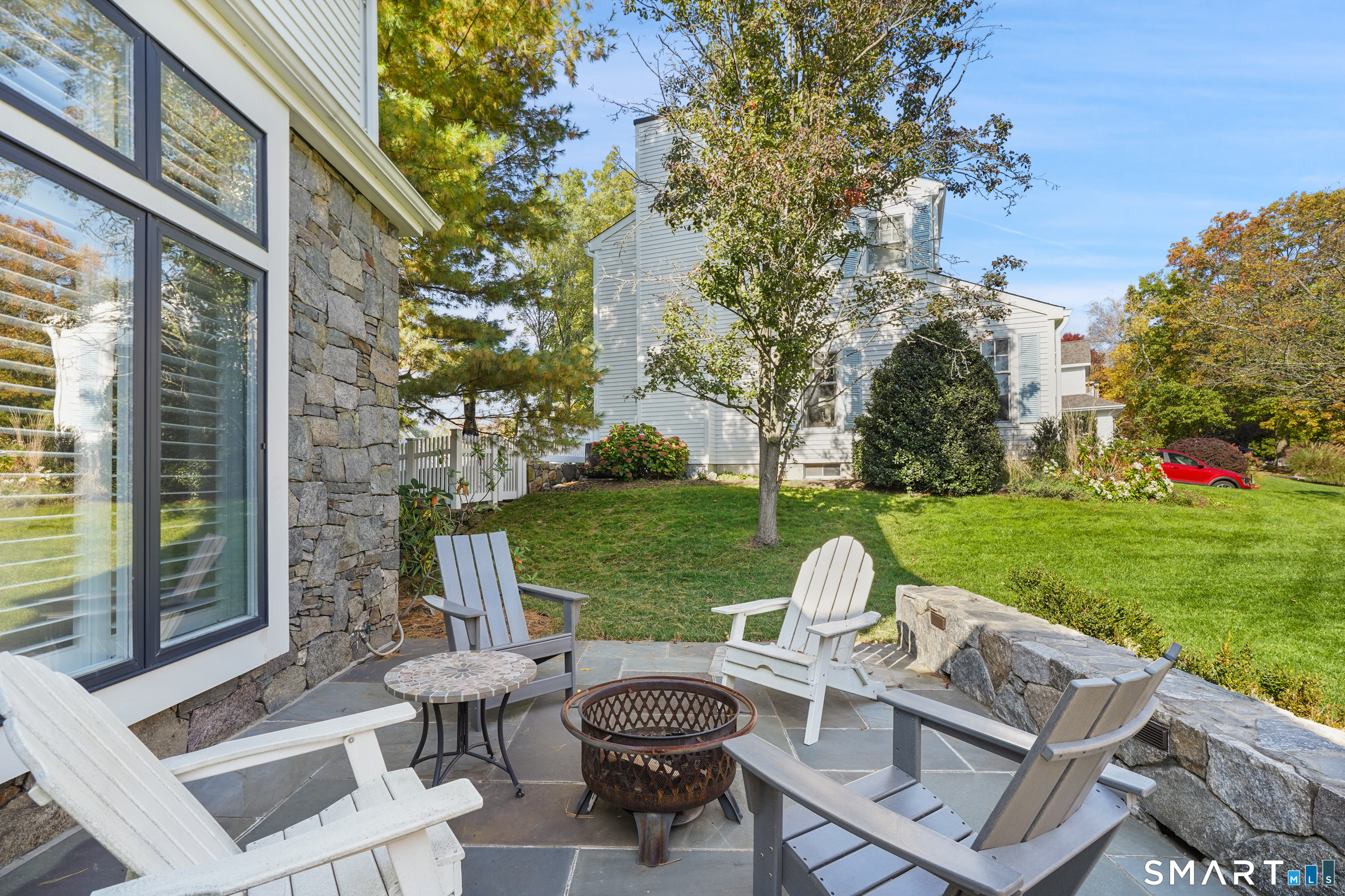 3 Pond Ridge Lane Norwalk CT 06853