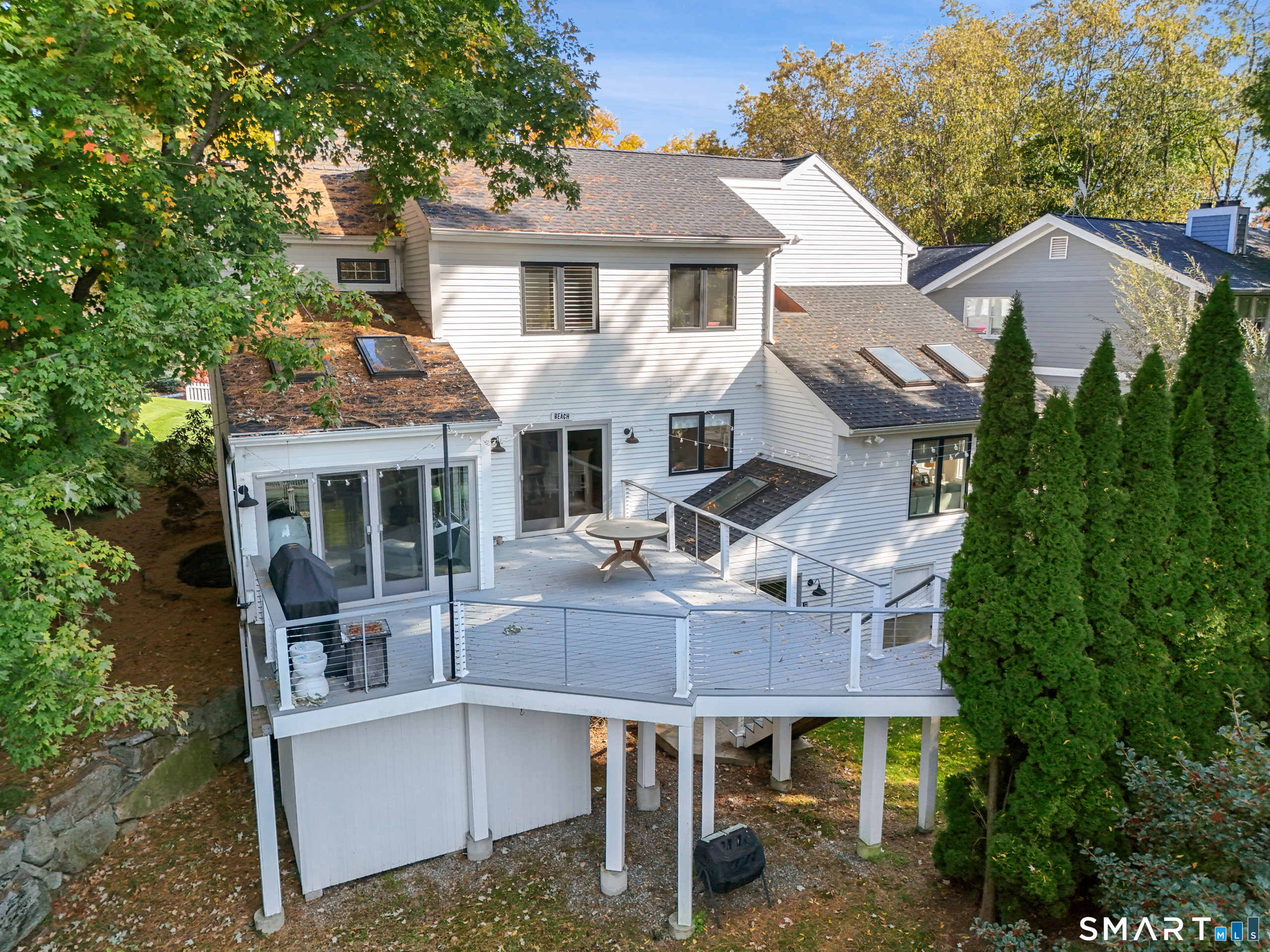 3 Pond Ridge Lane Norwalk CT 06853