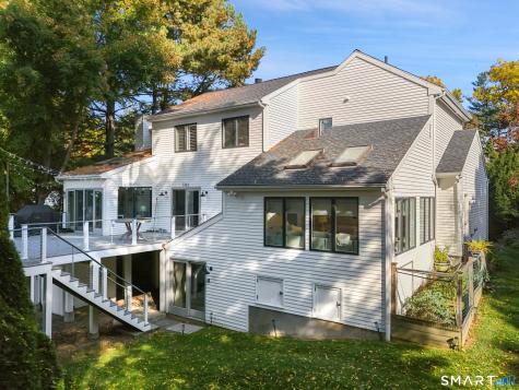 3 Pond Ridge Lane Norwalk CT 06853