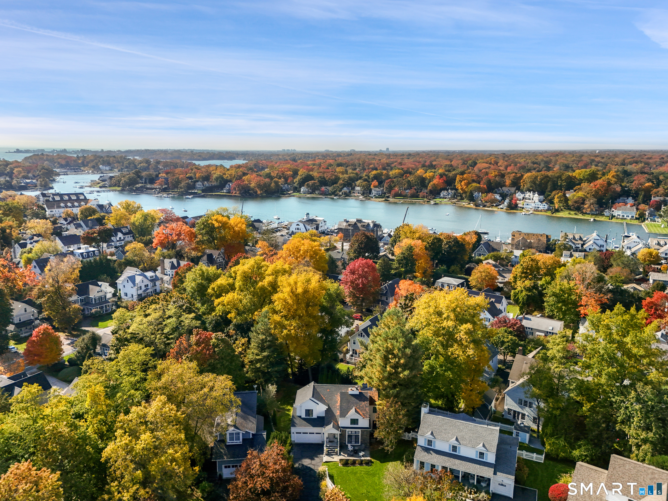 3 Pond Ridge Lane Norwalk CT 06853