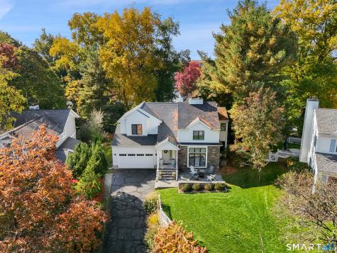 3 Pond Ridge Lane Norwalk CT 06853