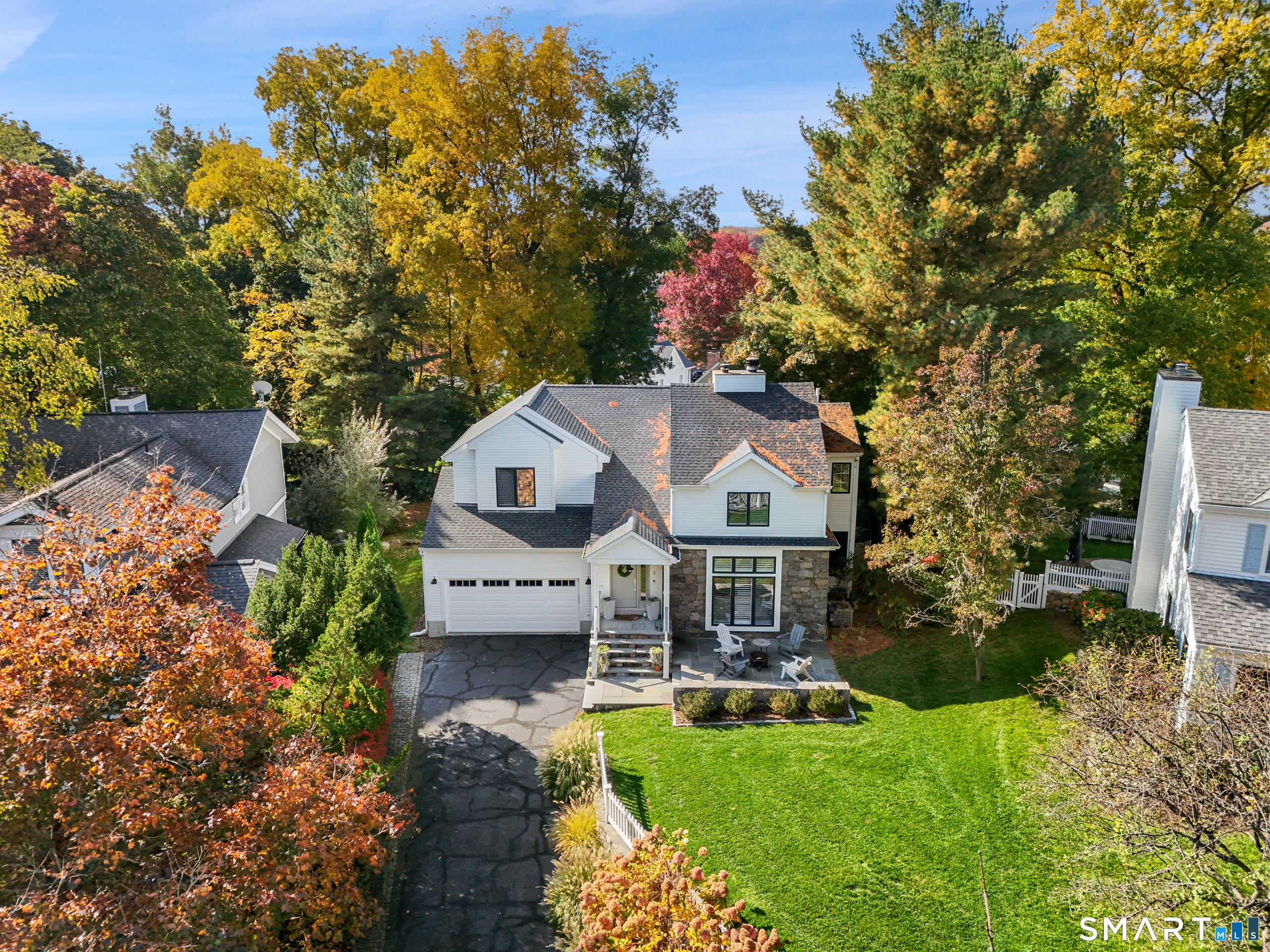 3 Pond Ridge Lane Norwalk CT 06853