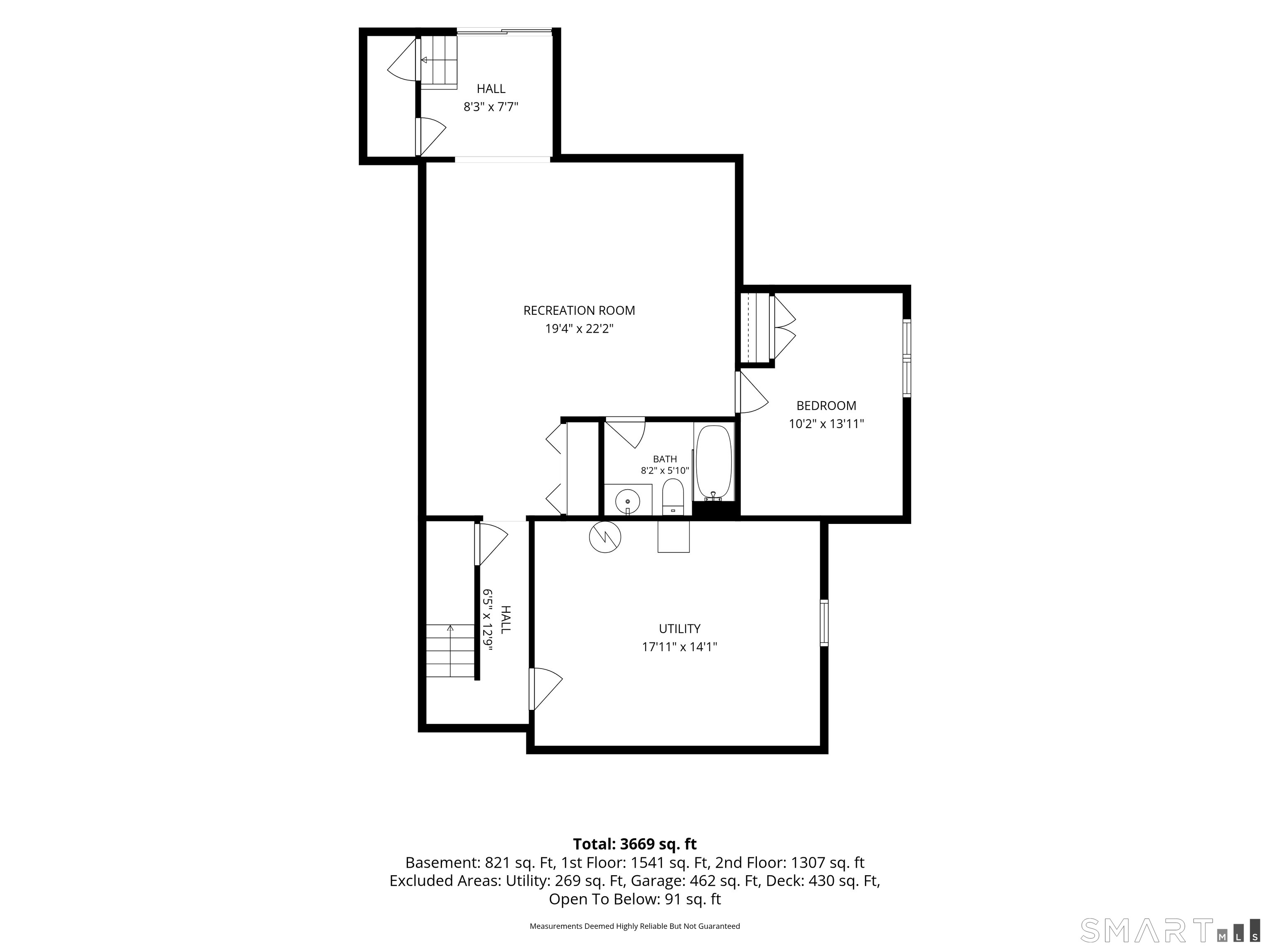 3 Pond Ridge Lane Norwalk CT 06853
