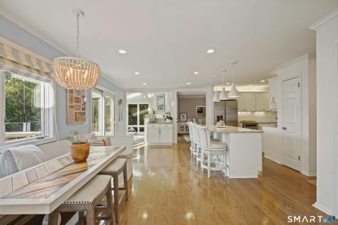 3 Pond Ridge Lane Norwalk CT 06853