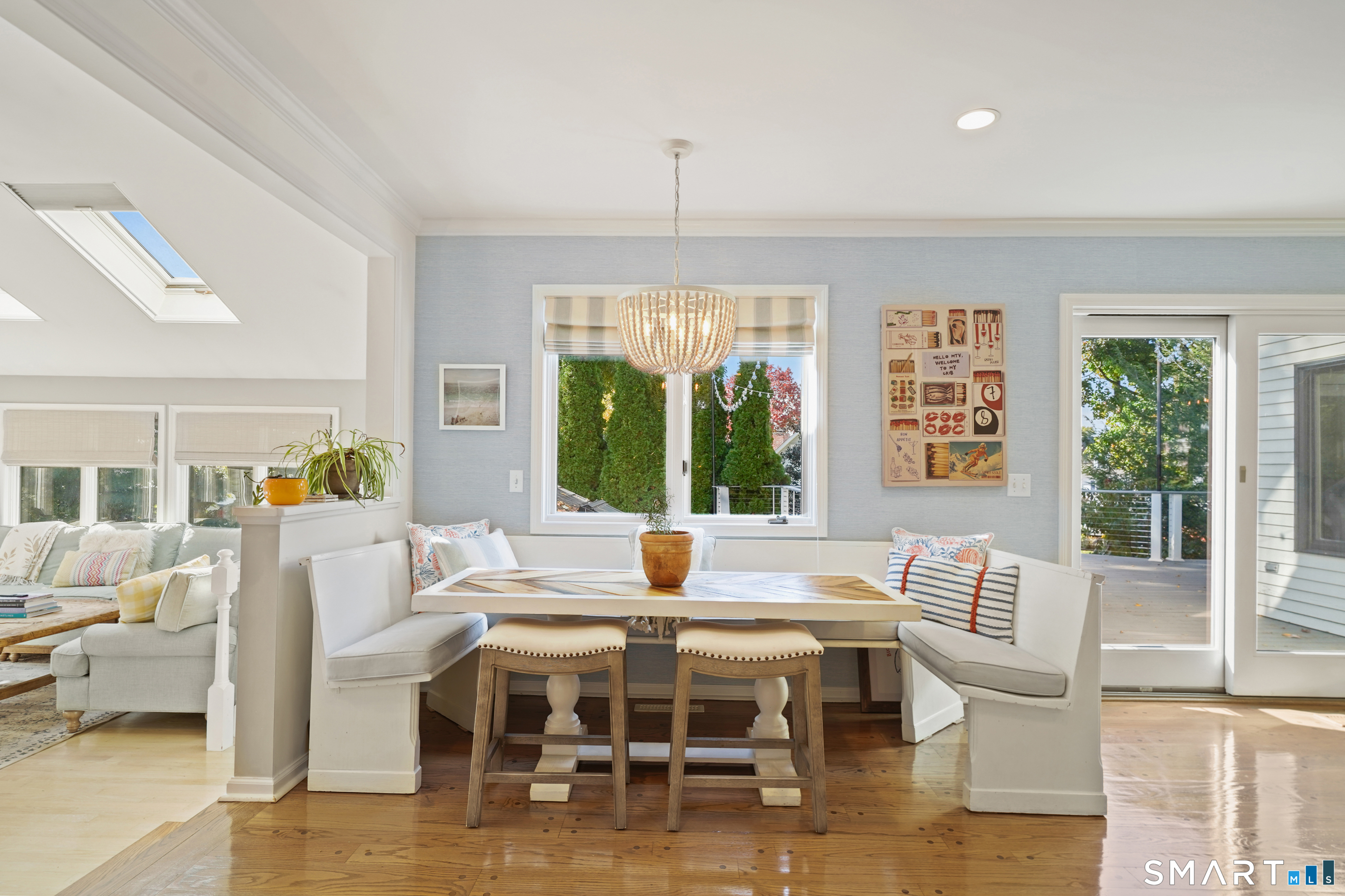 3 Pond Ridge Lane Norwalk CT 06853