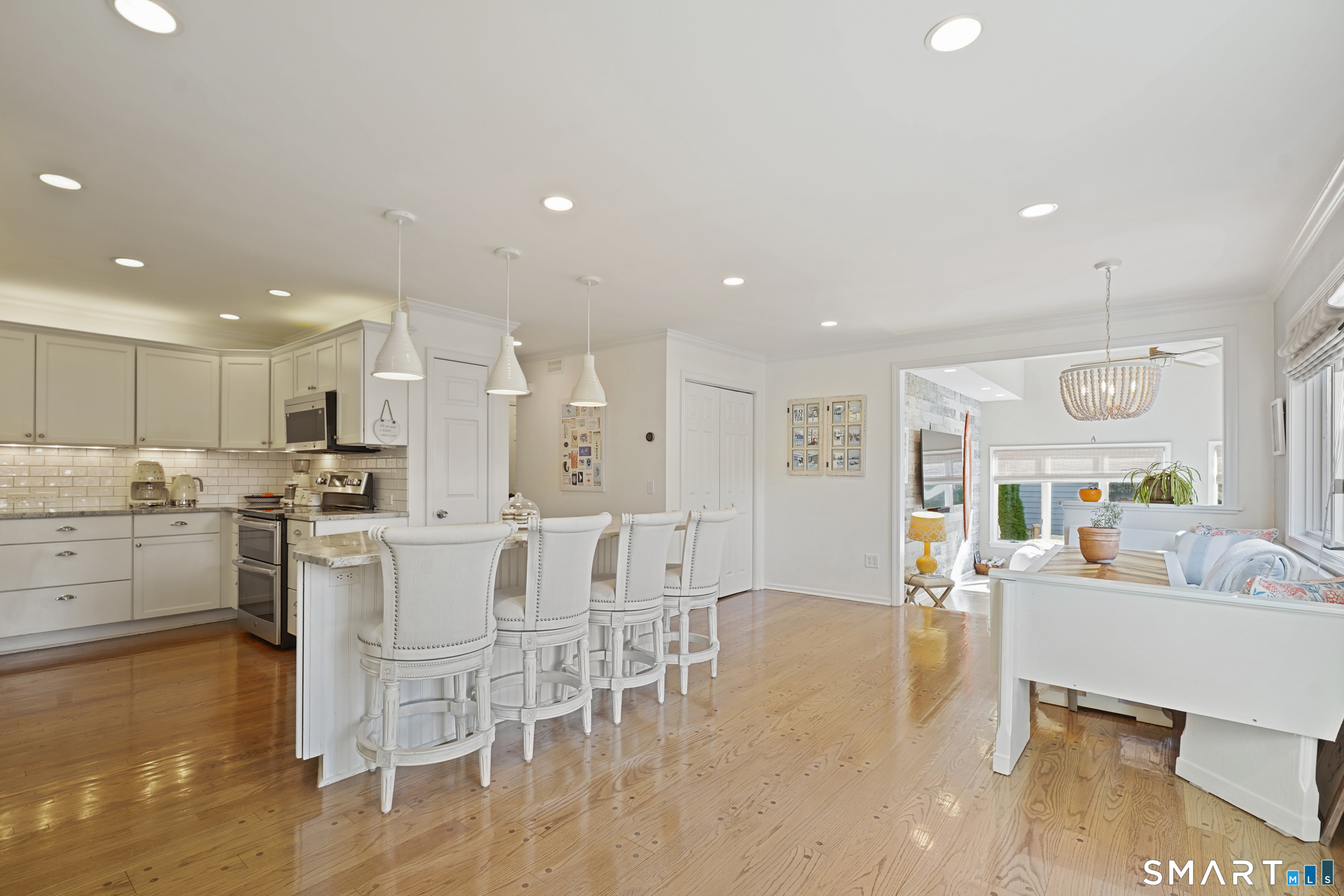 3 Pond Ridge Lane Norwalk CT 06853