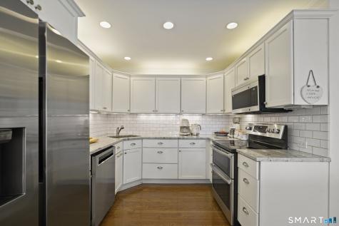 3 Pond Ridge Lane Norwalk CT 06853