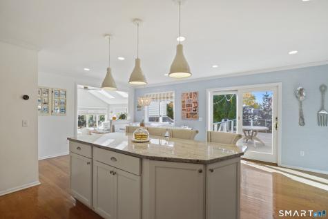 3 Pond Ridge Lane Norwalk CT 06853