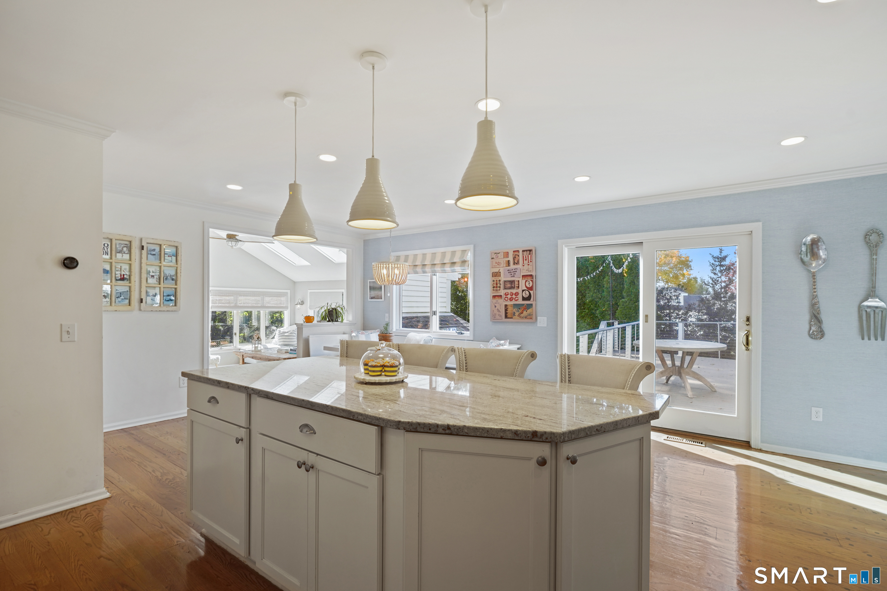 3 Pond Ridge Lane Norwalk CT 06853