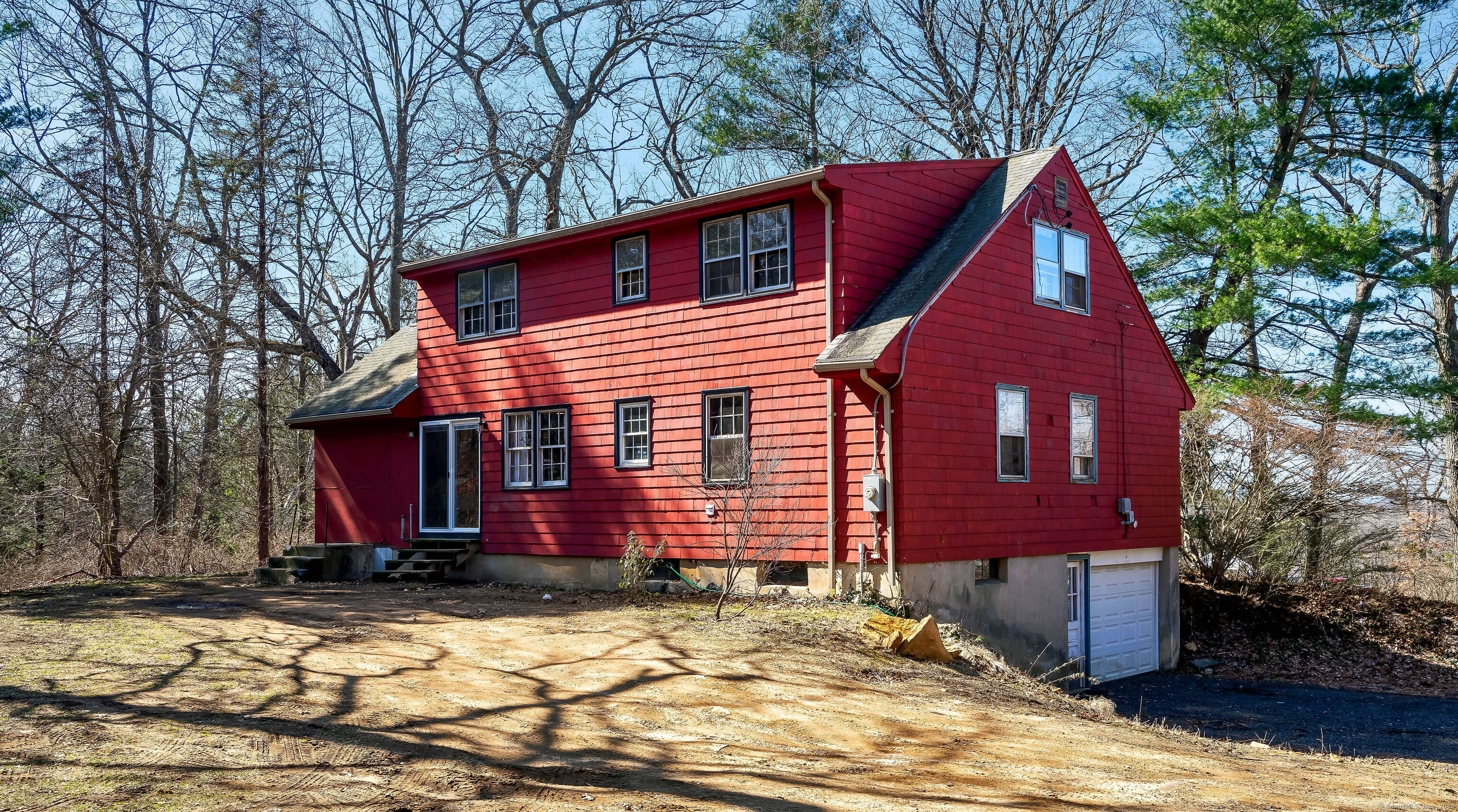 116 Ruby Road Willington CT 06279
