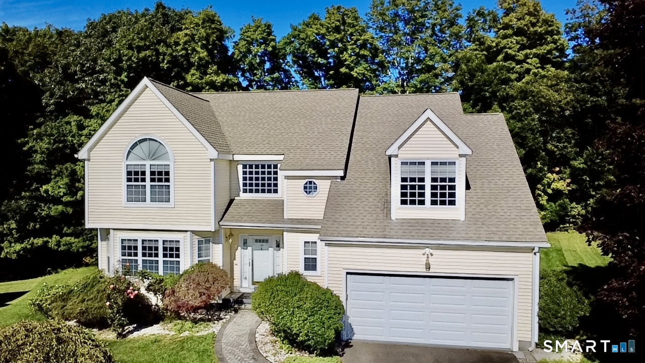 184 Rolling Green Middletown CT 06457