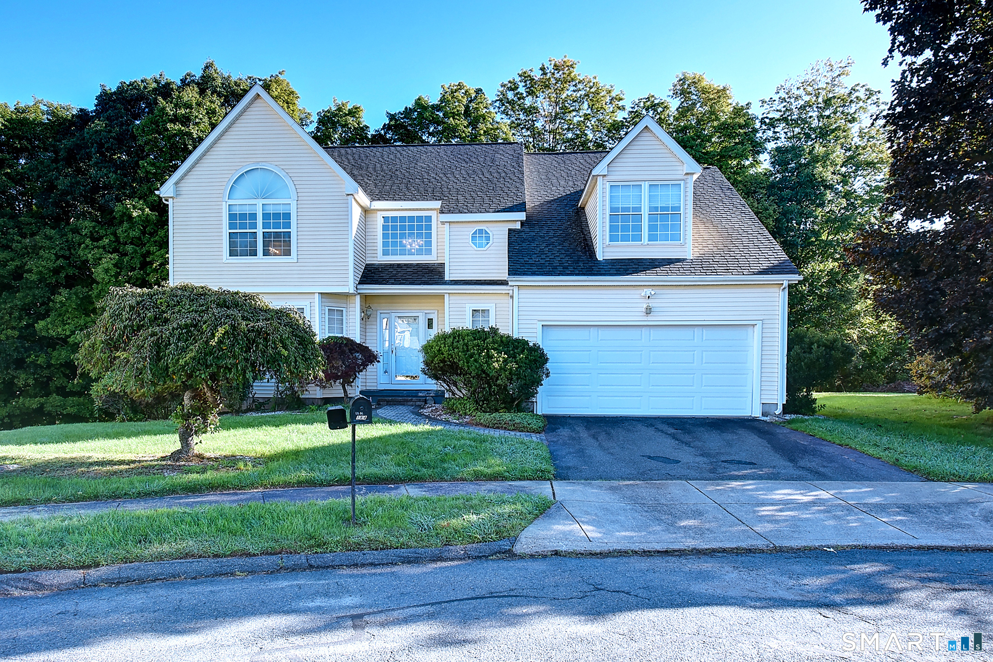 184 Rolling Green Middletown CT 06457