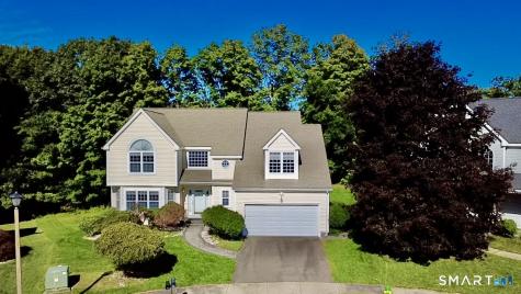 184 Rolling Green Middletown CT 06457