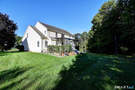 184 Rolling Green Middletown CT 06457